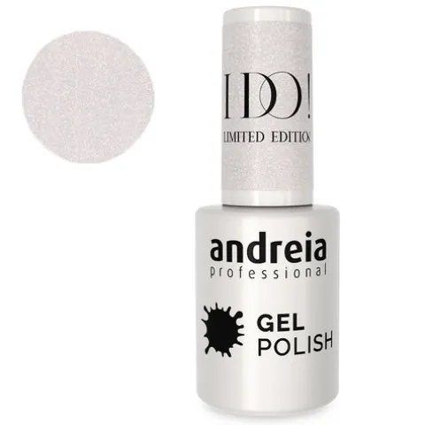 Andreia Verniz Gel Coleção I Do - Id5