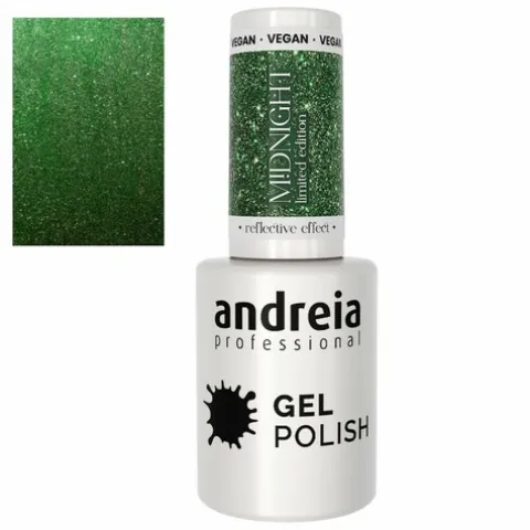 Andreia Verniz Gel Coleção Midnight Md4
