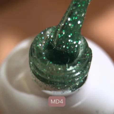 Andreia Verniz Gel Coleção Midnight Md4