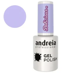 Andreia Verniz Gel Coleção Best Of