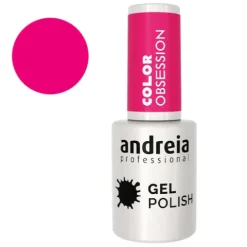 Andreia Verniz Gel Coleção Best Of