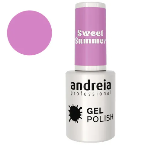 Andreia Verniz Gel Coleção Best Of