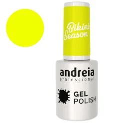 Andreia Verniz Gel Coleção Best Of