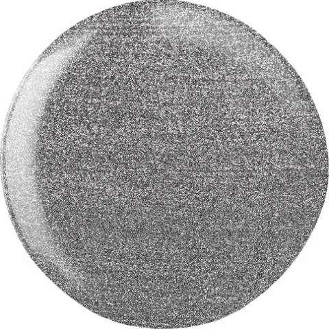 Andreia Verniz Gel Crackle Effect Base Coat Cbs Prateado