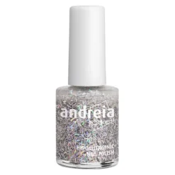 Andreia Verniz Hipoalergénico Pocket 70 Glitter Holográfico