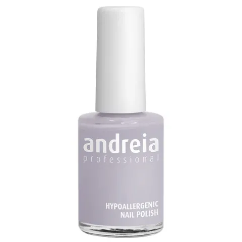 Andreia Verniz Hipoalergénico 62 Lavanda Claro