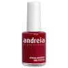Andreia Verniz Hipoalergénico 117 Vermelho Escuro