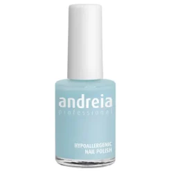 Andreia Verniz Hipoalergénico 123 Azul Bébé