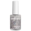 Andreia Verniz Hipoalergénico 70 Glitter Holográfico