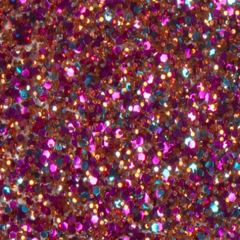 Andreia Verniz Hipoalergénico 153 Purpurina Multicolor