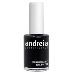 Andreia Verniz Hipoalergénico 19 Preto