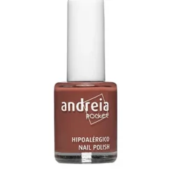 Andreia Verniz Hipoalergénico Pocket 126 Castanho Claro