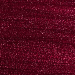 Andreia Verniz Hipoalergénico 55 Vermelho Escuro Metalizado