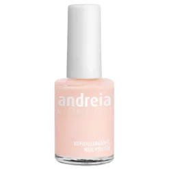 Andreia Verniz Hipoalergénico 48 Nude