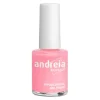 Andreia Verniz Hipoalergénico Pocket 132 Rosa Claro