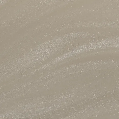 Andreia Verniz Hipoalergénico 1 Nude Cinza Brilhante