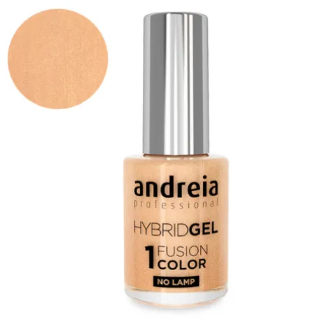 Andreia Verniz Hybrid Gel Coleção I Do