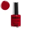 Andreia Verniz Hybrid Gel Fusion Color H34 Vermelho Escarlate