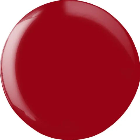 Andreia Verniz Hybrid Gel Fusion Color H34 Vermelho Escarlate