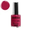 Andreia Verniz Hybrid Gel Fusion Color H38 Rosa Cereja