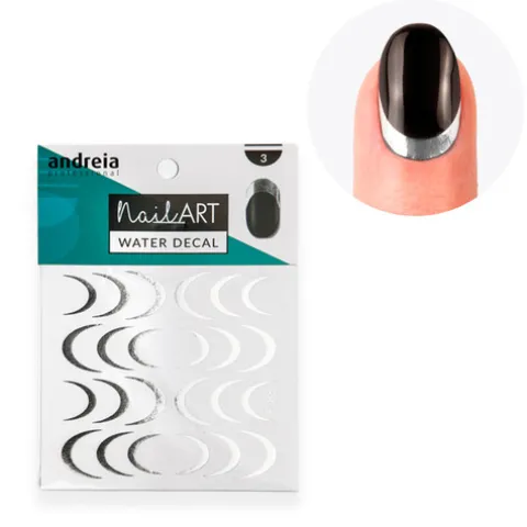 Andreia Water Decal 3