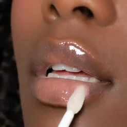 Andreia Yummy Kiss Lip Oil Iluminador Para Lábios Spf30 06 Hold Glow