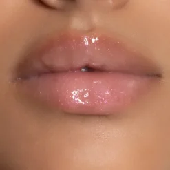 Andreia Yummy Kiss Lip Oil Iluminador Para Lábios Spf30 06 Hold Glow