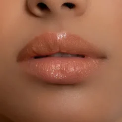 Andreia Yummy Kiss Lip Oil Iluminador Para Lábios Spf30 02 Summer Peach