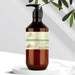 Angel En Provence Hair Vitamin & Inca Inchi Condicionador Hidratante