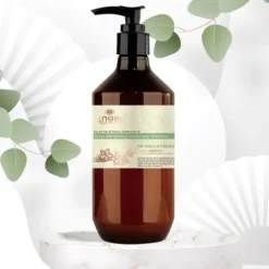 Angel En Provence Hair Vitamin & Inca Inchi Champô Hidratante