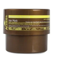 Angel En Provence Helichrysum Máscara De Nutrição Pura