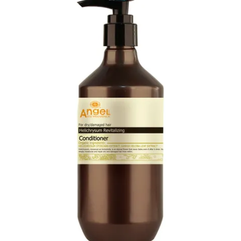 Angel En Provence Helichrysum Condicionador Revitalizante