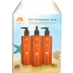 Angel En Provence Pack Sun Protection