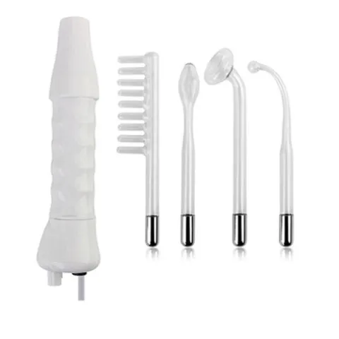 Aparelho De Alta Frequência Para Rosto E Cabelo