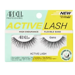Ardell Active Lash Gainz Pestanas Postiças