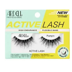 Ardell Active Lash Pump’N Pestanas Postiças