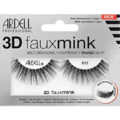 Ardell 3D Fauxmink 853