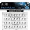 Ardell Individual Lashes Knot-Free Natural Long Black
