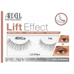 Ardell Lift Effect 740 Pestanas Postiças