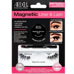 Ardell Magnetic Lash & Liner Accent 002