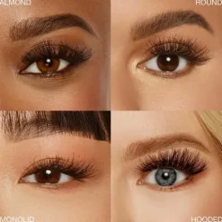 Ardell Naked Extensions Extensão De Pestanas