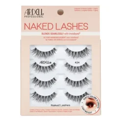 Ardell Naked Lash 424 Multipack Pestanas Postiças