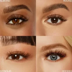 Ardell Naked Trios Kit De Pestanas Postiças