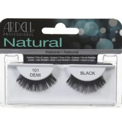 Ardell Natural Lashes 101 Demi-Black