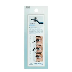 Ardell Seamless Underlash Extensions Light As Air Recarga Pestanas Postiças