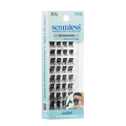 Ardell Seamless Underlash Extensions 3D Faux Mink Recarga