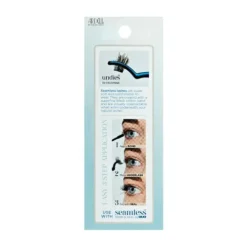 Ardell Seamless Underlash Extensions 3D Faux Mink Recarga