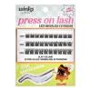 Ardell Winks Press On Pre-Glued Underlash Extensions Pestanas Postiças
