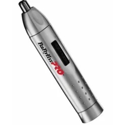 Babyliss Aparador De Pêlos Do Nariz/Orelhas