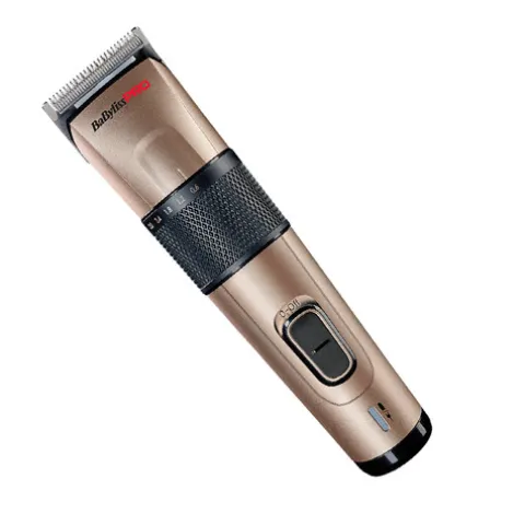 Babyliss Máquina De Corte Profissional Sem Fios